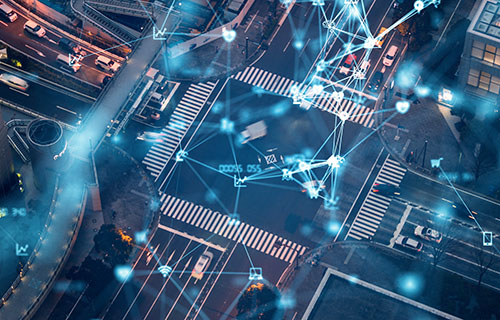 Intelligent Traffic Signal System